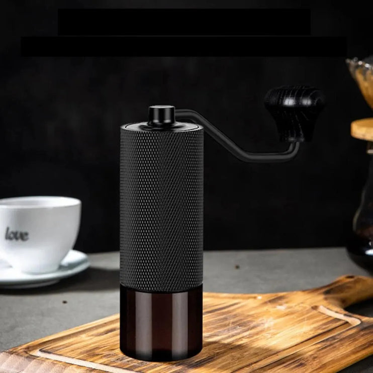 Manual Coffee Grinder