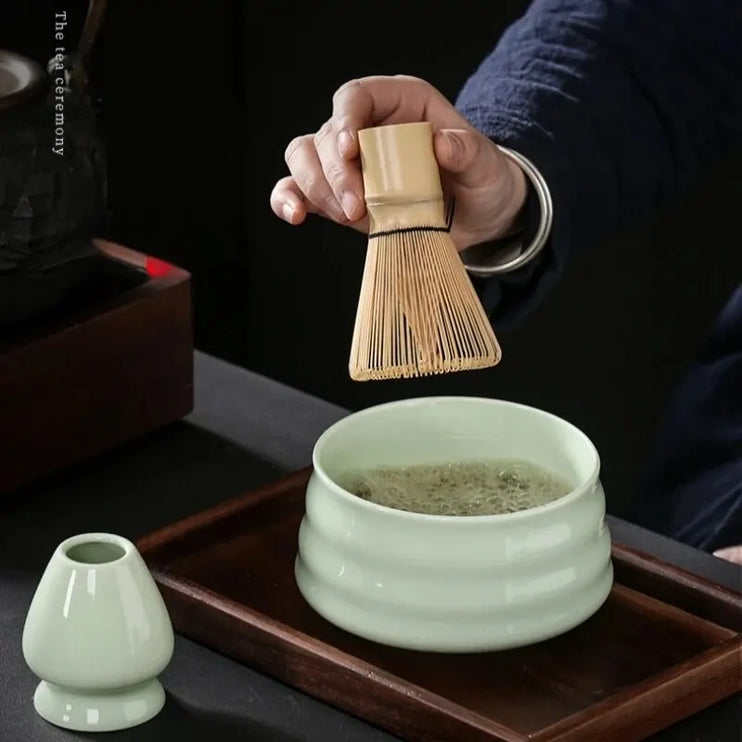 Matcha Set