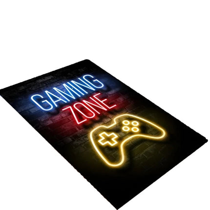 Teens Gaming Rug