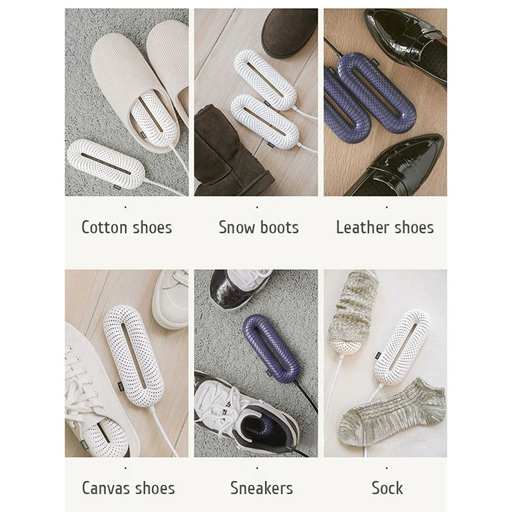 Electric Shoe Dryer