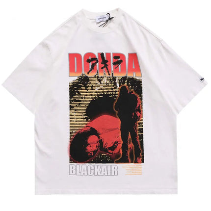 Graphic Poster Tee