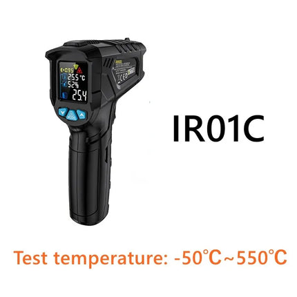 Infrared Thermometer