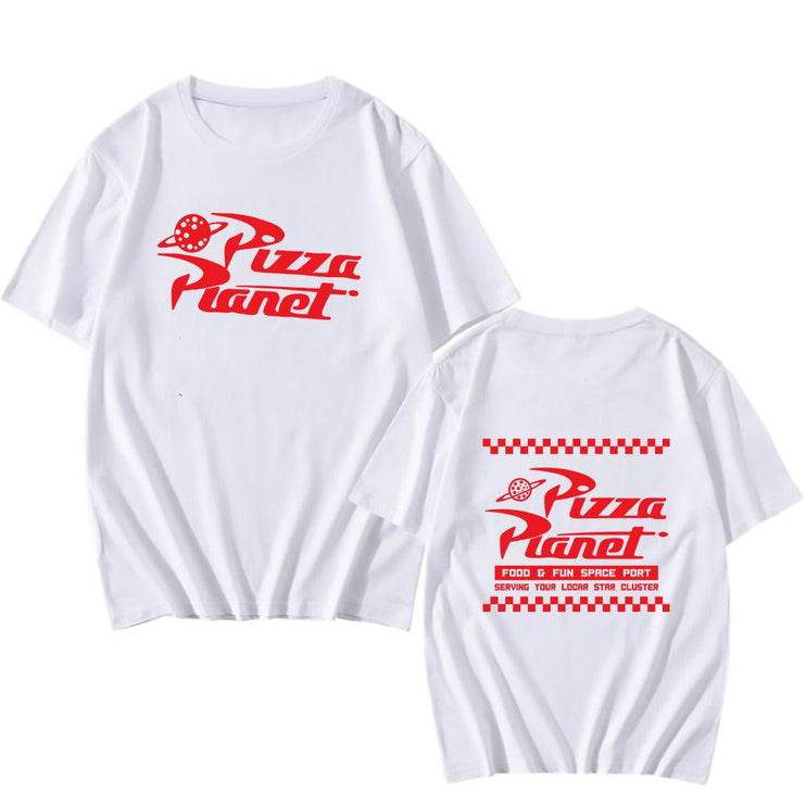 Pizza Planet T-shirt