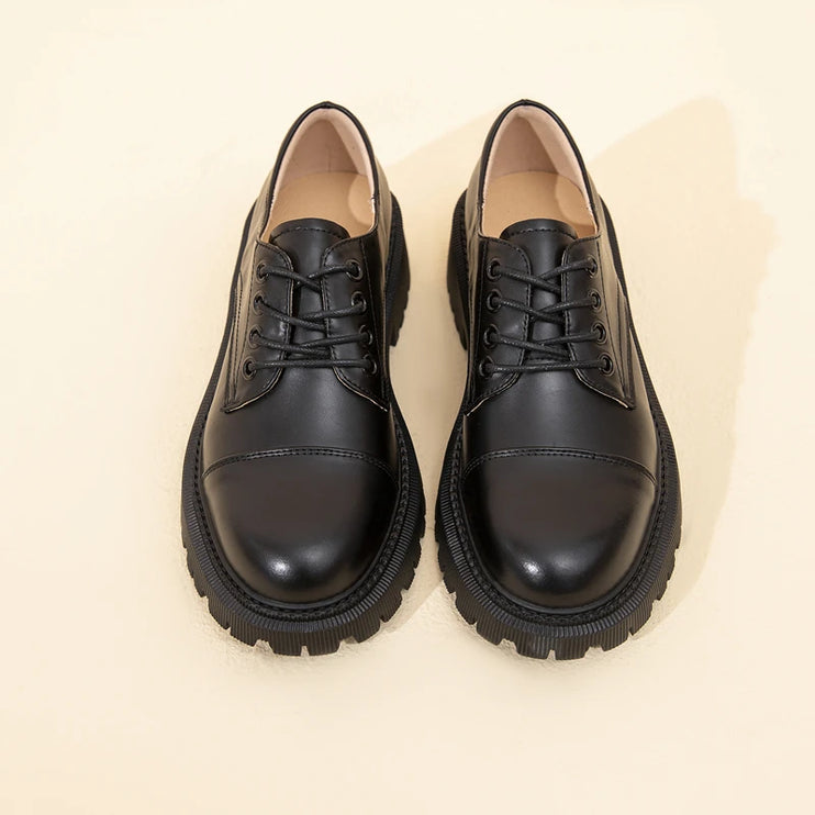 Oxford Shoes