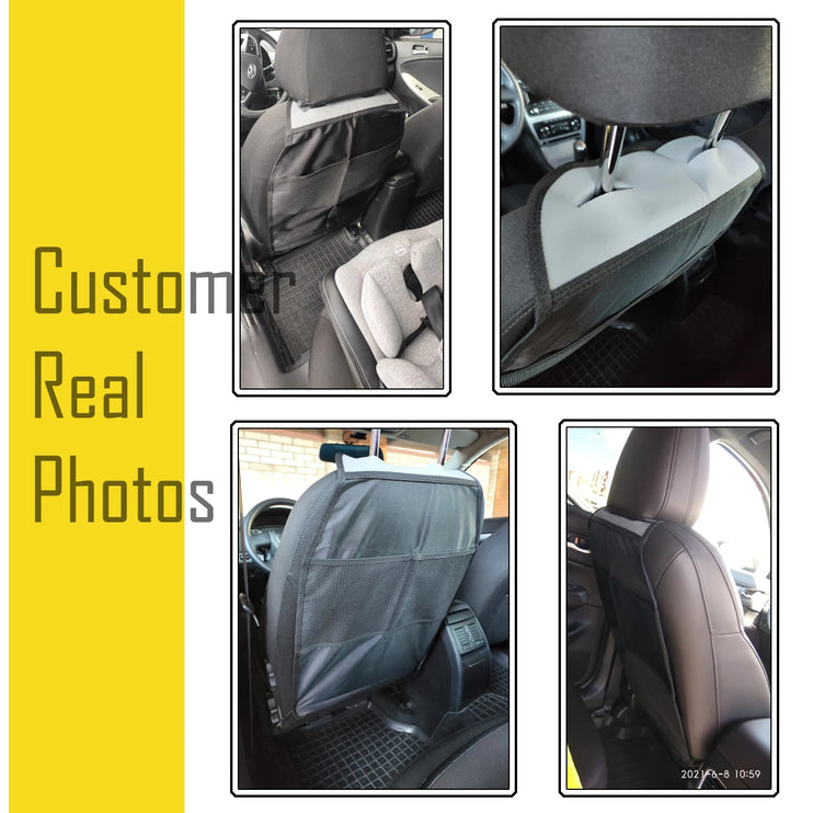 Protector car seat Cover