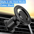 Air Vent black