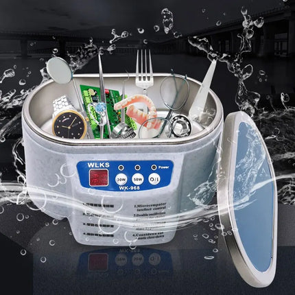 Digital Ultrasonic Cleaner