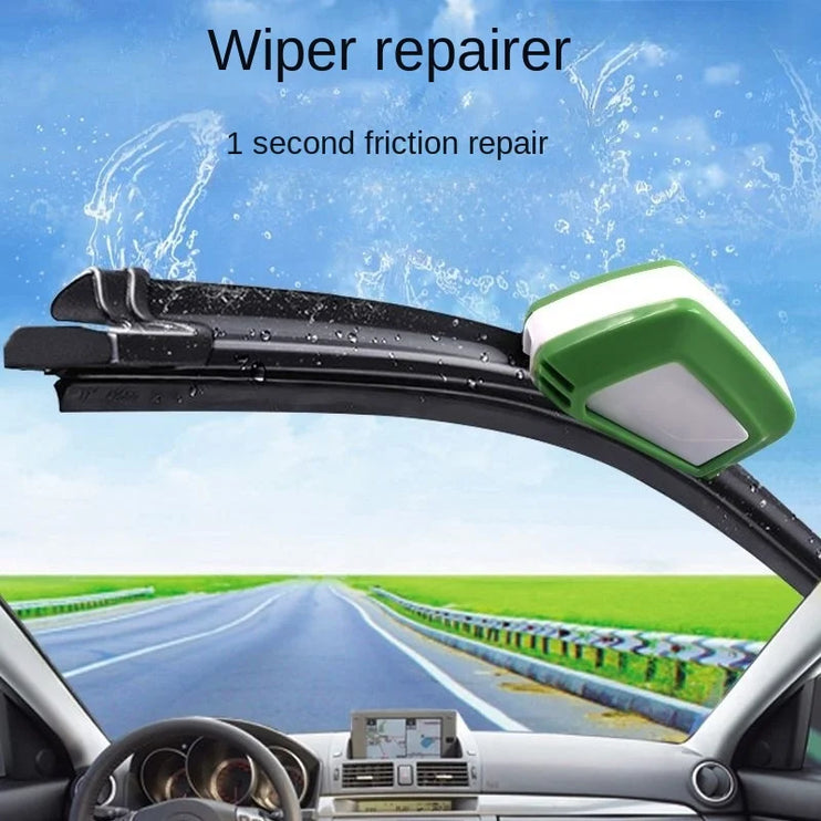 Wiper Blade Repair Tool