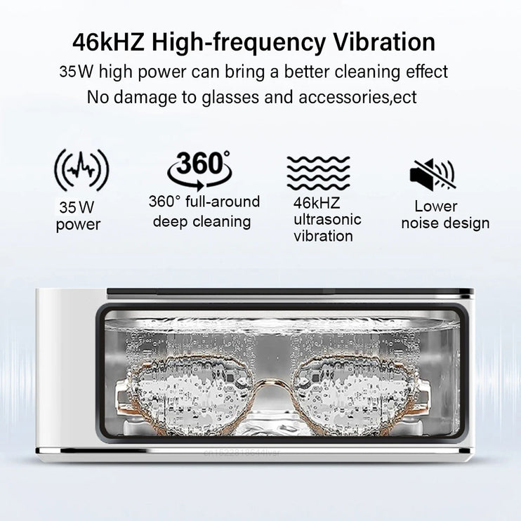 Ultrasonic Cleaning Machine