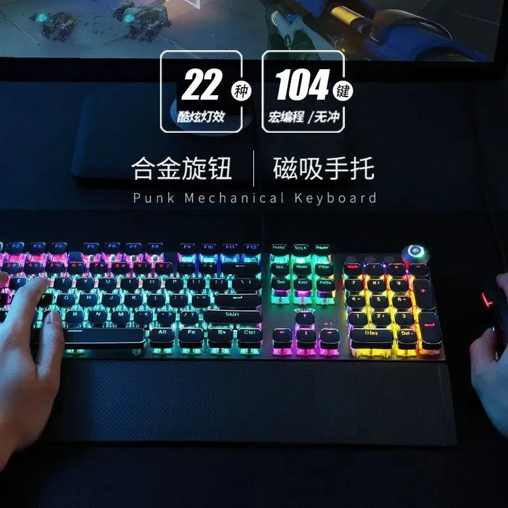 Gaming Keyboard