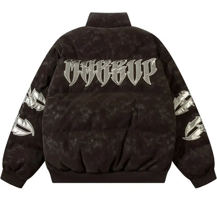 Bomber Parkas