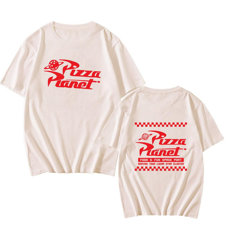 Pizza Planet T-shirt