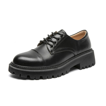 Oxford Shoes