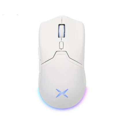 Programmable Wireless Gaming Mouse