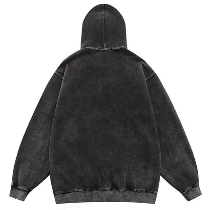 The Dark Hoodie