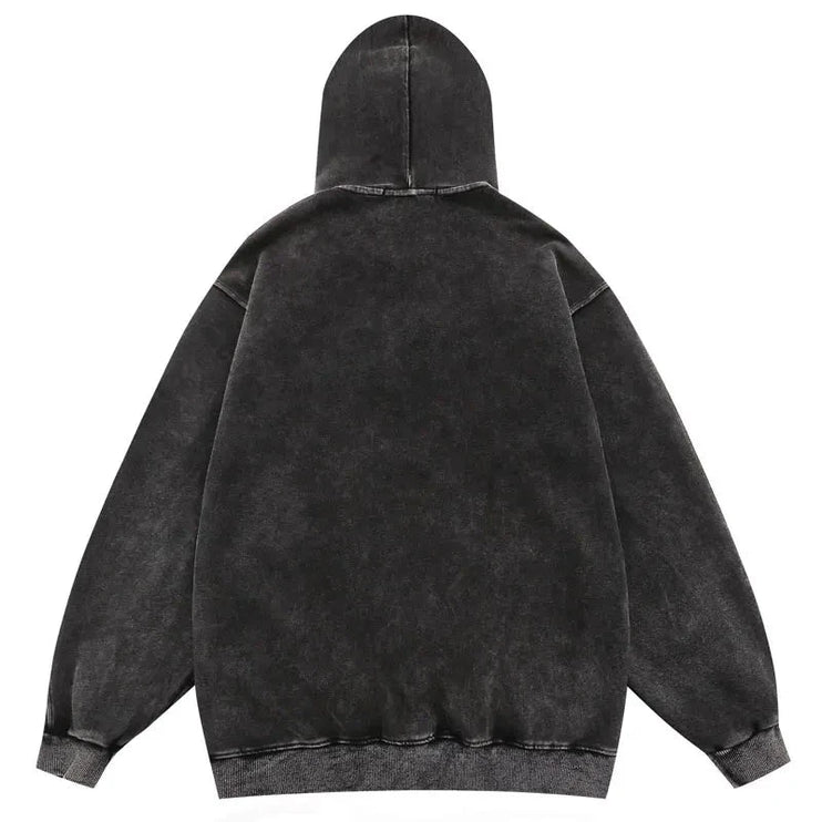 The Dark Hoodie