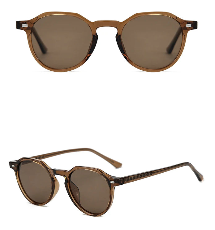 classic unisex sunglasses