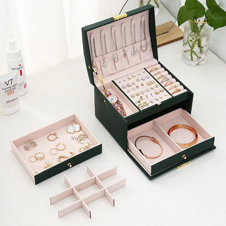 Jewelry Box