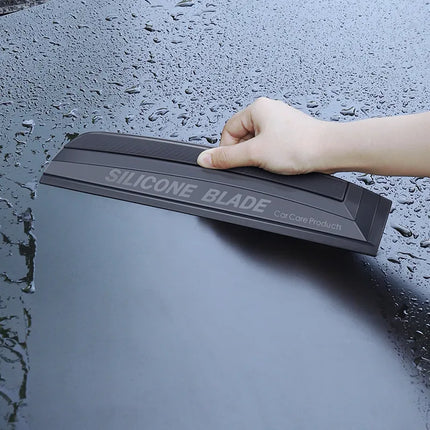 Soft Silicone Window Wiper