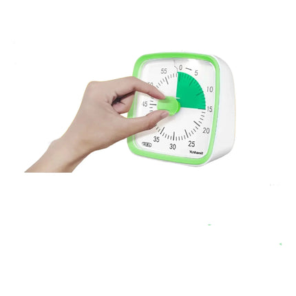 Visual Timer with Night Light