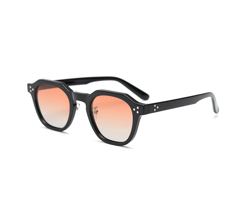 retro unisex glasses