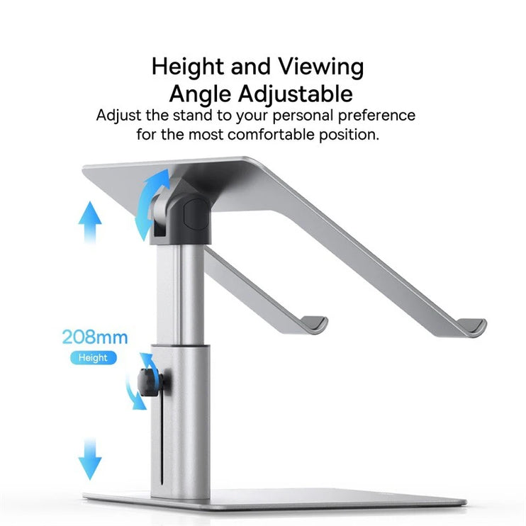 Adjustable Stand