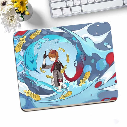 Mouse Pad