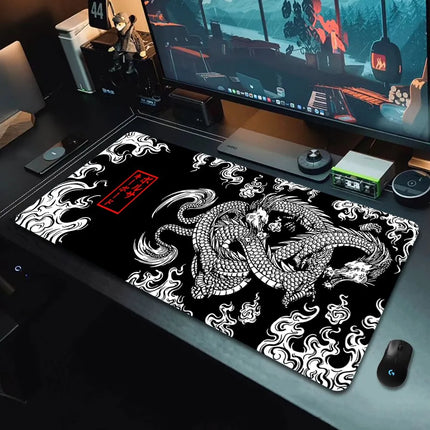 Large Mousepad Gaming