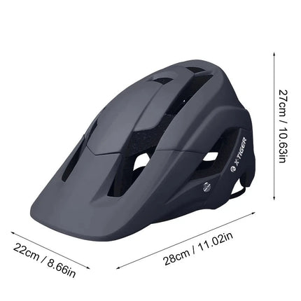 Bike Helmet Ultralight Men