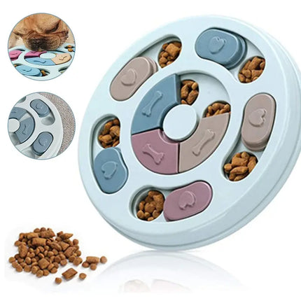 Pet Educational Toy