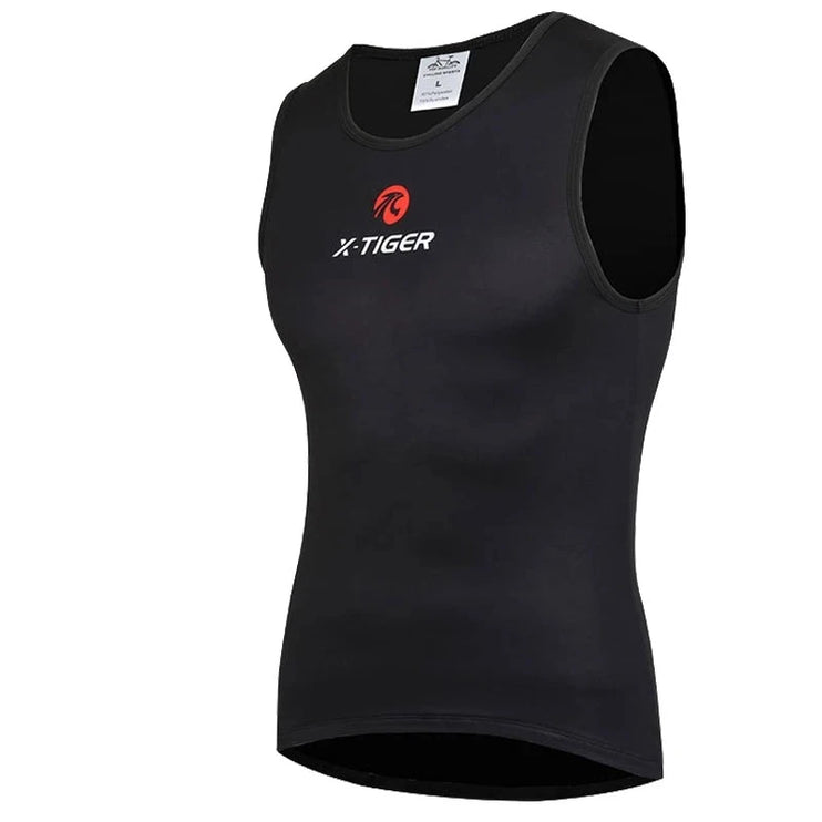 Cycling Base Sleeveless