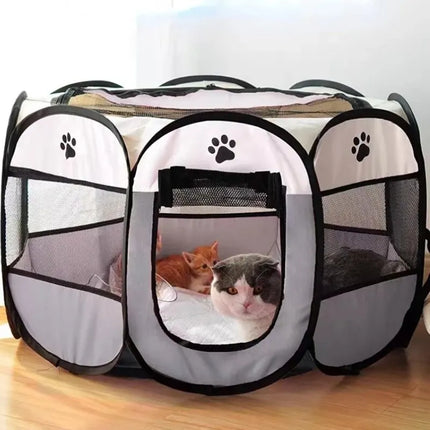 Pet Tent