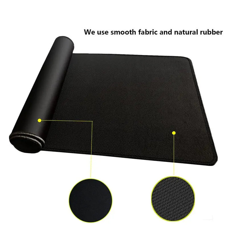 Large Gaming MousePad