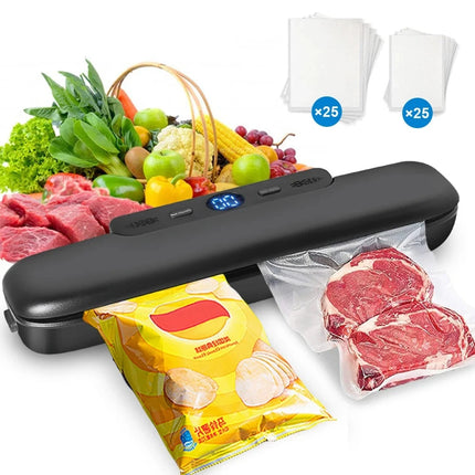 Food Vacuum Sealer