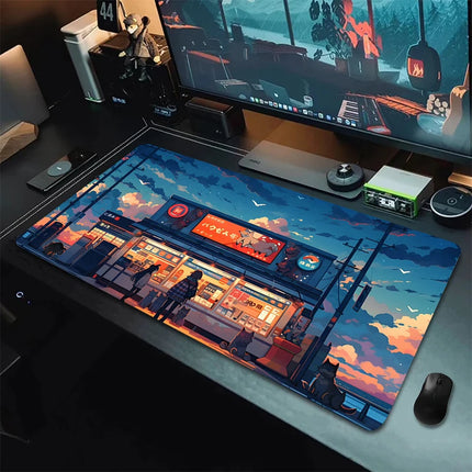 Computer Mouse Pad