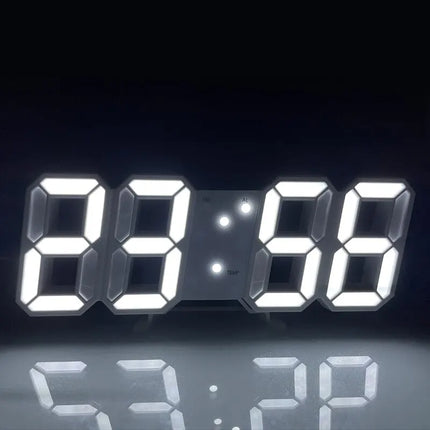 LED Digital Clock