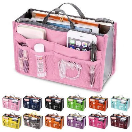 Women Cosmetic Organizer