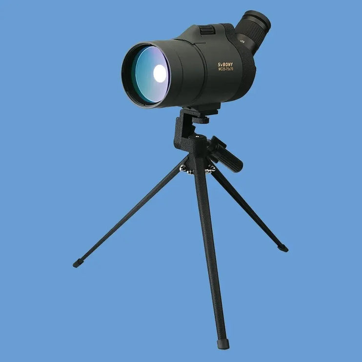 Powerful Telescope for Birdwatching