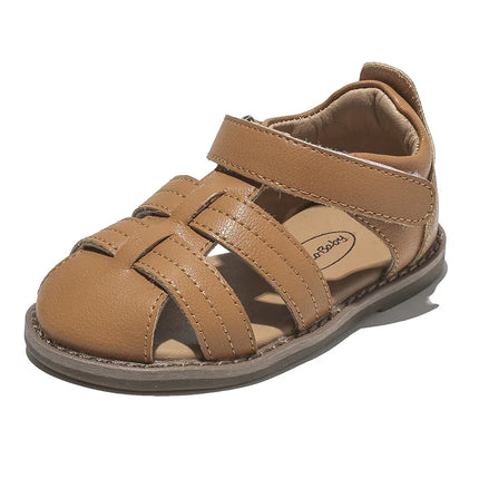 Retro Sandals