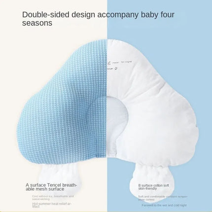 Newborn Sleep Pillow